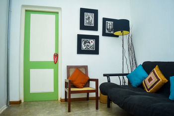 Zen Rooms Havelock Town Kolombo Bagian luar foto