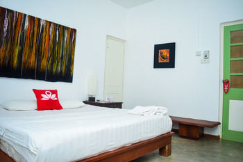 Zen Rooms Havelock Town Kolombo Bagian luar foto