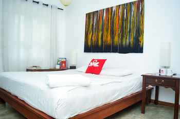 Zen Rooms Havelock Town Kolombo Bagian luar foto