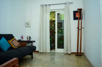 Zen Rooms Havelock Town Kolombo Bagian luar foto