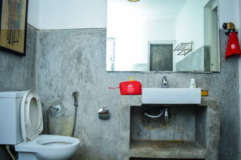 Zen Rooms Havelock Town Kolombo Bagian luar foto