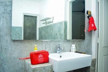 Zen Rooms Havelock Town Kolombo Bagian luar foto